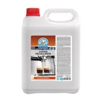 Концентрат для видалення накипу в кавомашинах  BALU Coffee Decalcinate 5 л