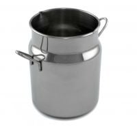 Бідон з нержавіючої сталі One Chef 450 мл