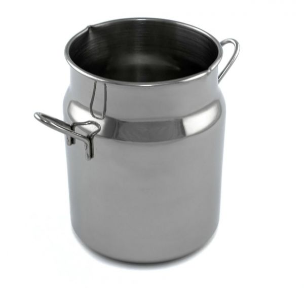 Бідон з нержавіючої сталі One Chef 450 мл