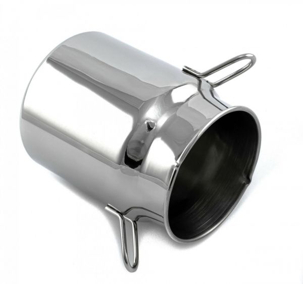 Бідон з нержавіючої сталі One Chef 450 мл