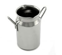 Бідон з нержавіючої сталі One Chef 130 мл