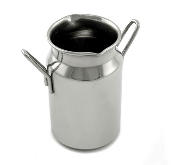 Бідон з нержавіючої сталі One Chef 130 мл