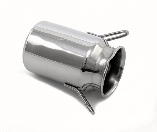 Бідон з нержавіючої сталі One Chef 130 мл