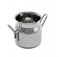 Бідон з нержавіючої сталі One Chef 80 мл