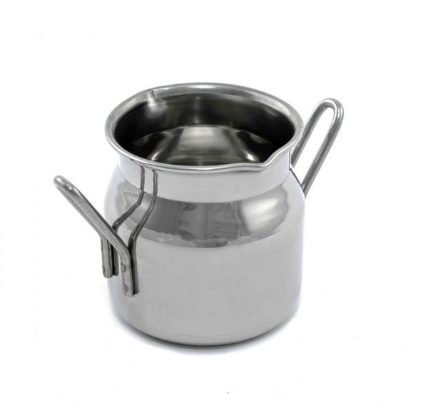 Бідон з нержавіючої сталі One Chef 80 мл