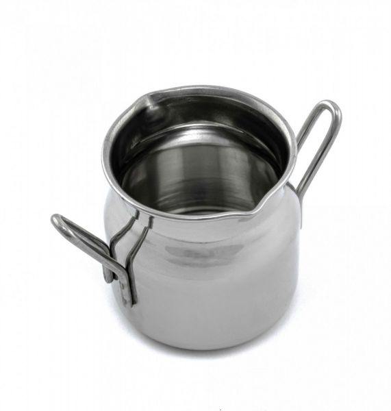 Бідон з нержавіючої сталі One Chef 80 мл