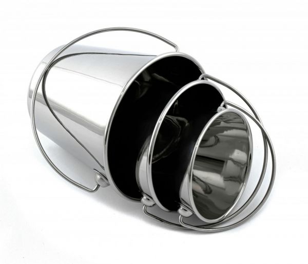 Міні відерце One Chef діаметр 100 мм