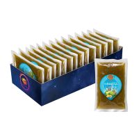 Концентрат лимонаду Meal Time Імбир з мʼятою 180 г