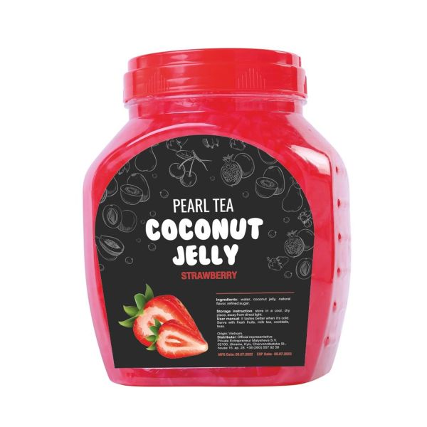 Желе Полуниця 2,5 кг