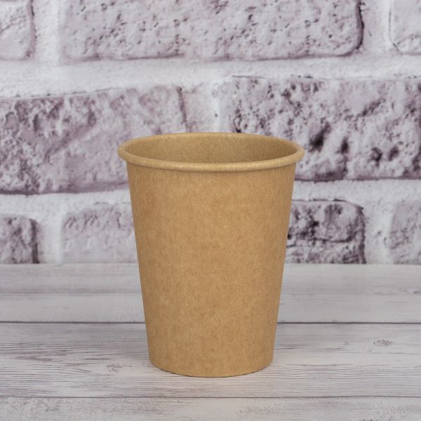 Стакан паперовий CRAFT LUX 270 мл