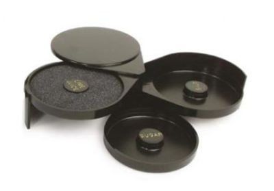 Риммер трьохпозиційний One Chef