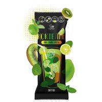 Концентрат лимонаду Смакуйте Ківі-лайм-м'ята 50 г