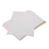 Папір для випічки силіконізований лист 300*400 мм БІЛИЙ 1000 шт