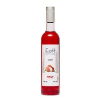 Сироп Loft Лічі 900 г