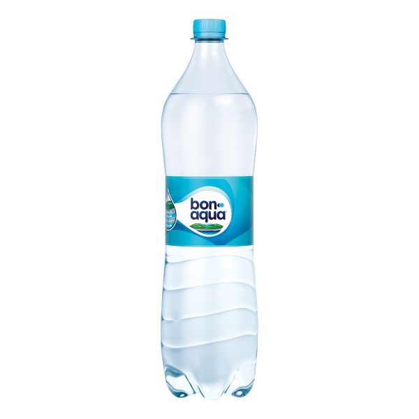 Вода негазована BonAqua 1,5 л РЕТ