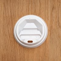 Крышка Т-70 белая 50 шт