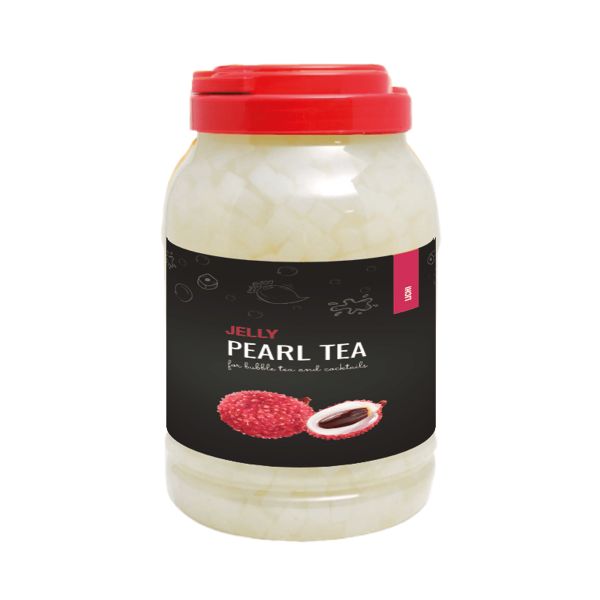 Желе Кокос 4 кг