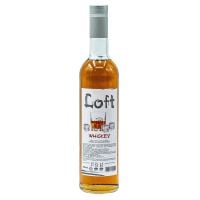 Сироп Loft Віскі 900 г