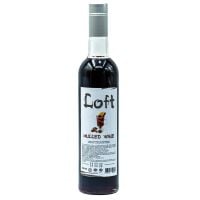 Сироп Loft Глінтвейн 900 г