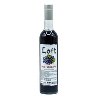 Сироп Loft Лохина 900 г