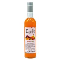 Сироп Loft Мультифрукт 900 г