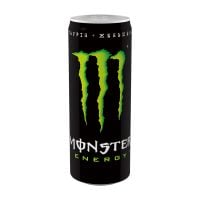 Енергетичний напій Monster Energy 500 мл з/б
