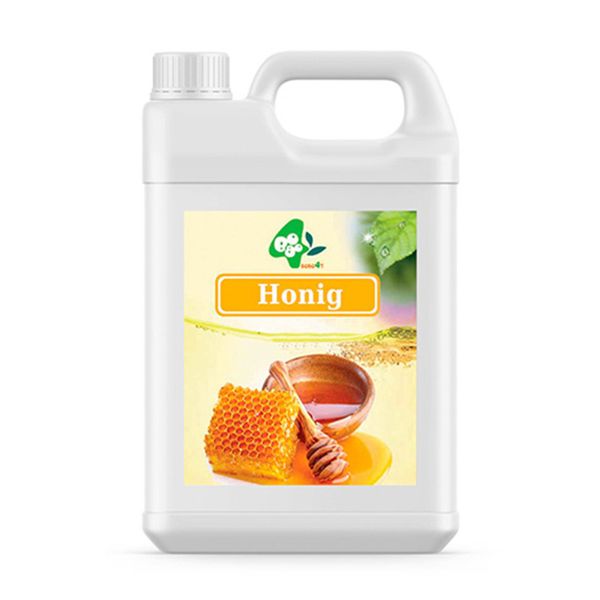 Сироп для Коктейлів Мед PearlTea 2.5 кг