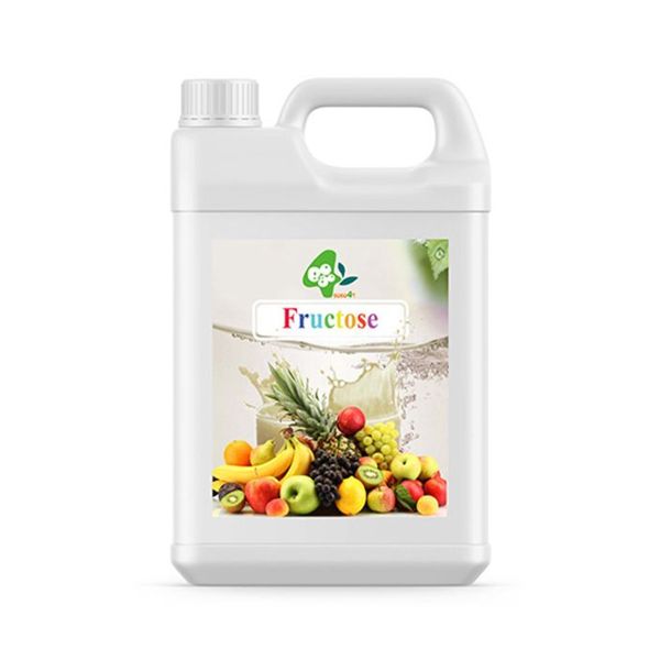 Сироп для Коктейлів Фруктоза PearlTea 2.5 кг