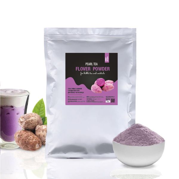 Суха молочна суміш Солодка Картопля 1 кг