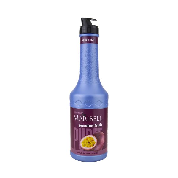 Пюре Maribell Маракуйя 1 л