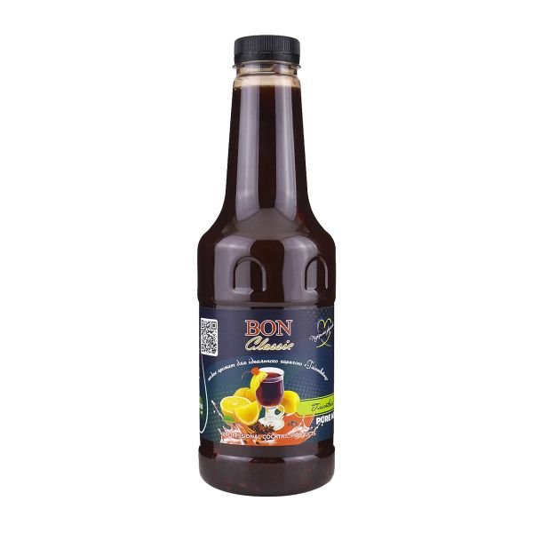 Соус Bon Classic Глінтвейн 1л РЕТ