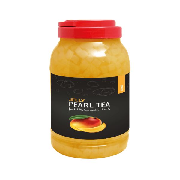 Желе Манго 3,8 кг