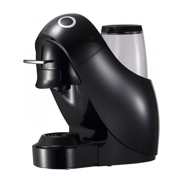 Кавоварка капсульна DOLCE AROMA LOLA-A із системою Dolce Gusto чорна