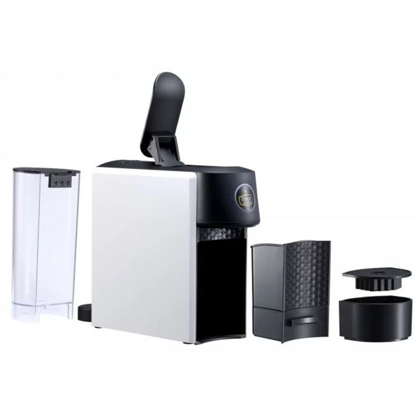 Кавоварка капсульна DOLCE AROMA JULIA із системою Lavazza Blue чорна