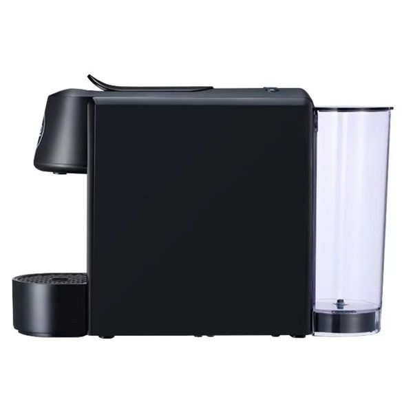 Кавоварка капсульна DOLCE AROMA JULIA із системою Lavazza Blue чорна