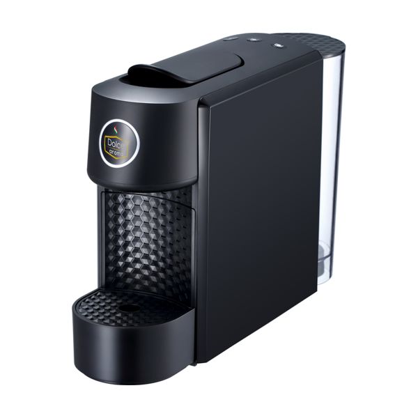 Кавоварка капсульна DOLCE AROMA JULIA із системою Lavazza Blue чорна