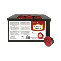 Кава в капсулах Dolce Aroma Classico для системи Lavazza Blue 50 шт