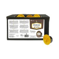 Кава в капсулах Dolce Aroma Colombia для системи Lavazza Blue 50 шт