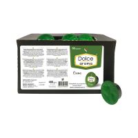 Кава в капсулах Dolce Aroma Crema для системи Lavazza Blue 50 шт