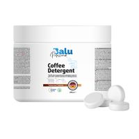 Засіб для видалення кавових масел BALU Detergent таблетки 200 г 100 шт*2 г