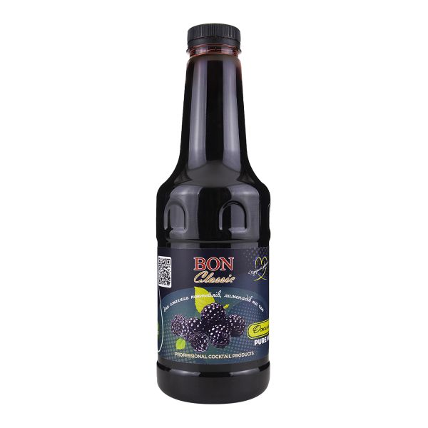 Соус Bon Classic Ожина 1л РЕТ