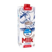 Молоко ультрапастеризоване Мaster Міlk 2,5 % 1л