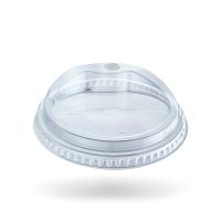 Кришка пластикова на РЕТ Люкс з поїлкою 100 шт