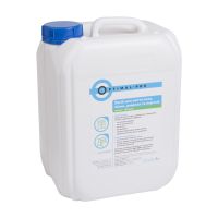 Засіб для миття скла OPTIMAL-PRO Зелене яблуко 5 л