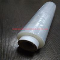 Стрейч-плівка PE 300 м*30 см 8 мкм