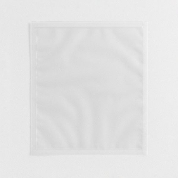 Пакет вакуумний гладкий 200*200 мм 60 мкм 100 шт