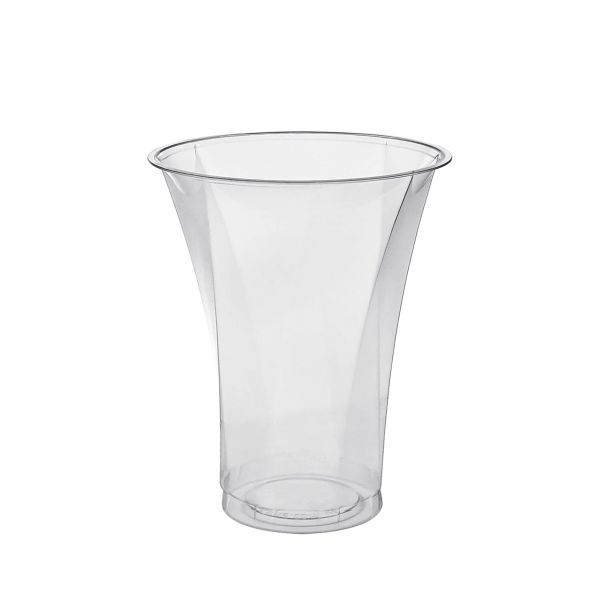 Стакан РЕТ Kristal 400 мл d-95 мм 50 шт