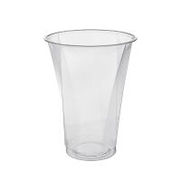 Стакан РЕТ Kristal 450 мл d-95 мм 50 шт