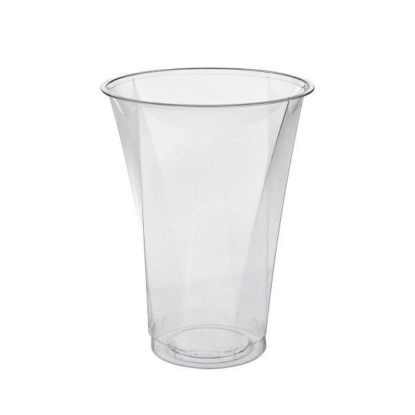 Стакан РЕТ Kristal 450 мл d-95 мм 50 шт