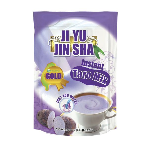 Суха молочна суміш Possmei Таро Gold 1 кг